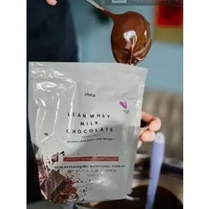 Plexus Lean Whey Powder Milk Chocolate 1 lb. 5.38 oz