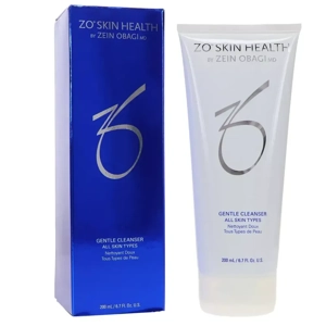 Zo Skin Health Gentle Cleanser, All Skin Types