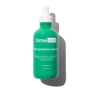 Timeless Skin Care Vitamin B5 Serum