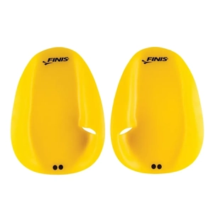 FINIS Agility Paddles Floating - High-Quality Swim Paddles..