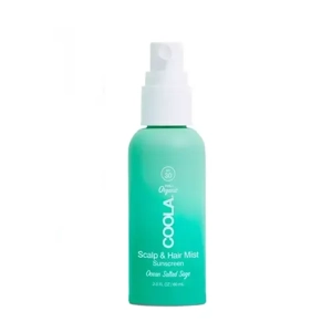 Coola Scalp and Hair Mist - SPF 30 - 2oz