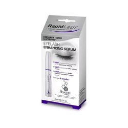 RapidLash Eyelash Enhancing Serum 0.1 fl oz tube
