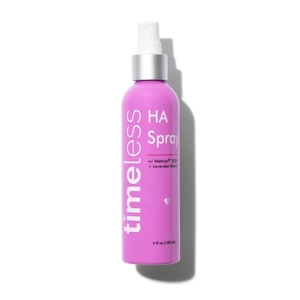 Timeless Skin Care HA Lavender Spray with Matrixyl 3000 - ..