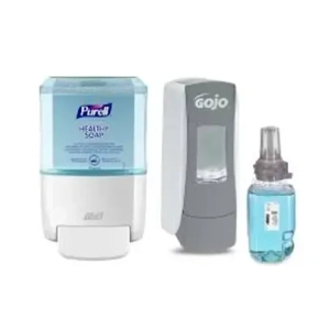 GOJO Purell Essentials Collection | More4less - Best Hygiene Deals