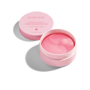 Revitalizing Hydrogel Eye Patches by Mary Kay - 30 Pairs f..