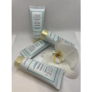 Mary Kay Satin Hands Nourishing Shea Cream Fragrance Free