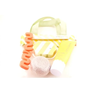 Mary Kay Lemon Parfait Pedicure Collection - Limited Edition