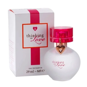 Mary Kay Thinking of Love Eau de Parfum, 1 fl. oz