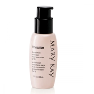 Mary Kay Timewise Day or Night Solution, 1 oz (You Choose ).