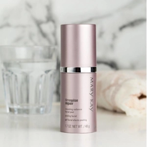 Mary Kay TimeWise Repair Revealing Radiance Facial Peel, 1.7 oz - Advanced Glycolic Acid Peel