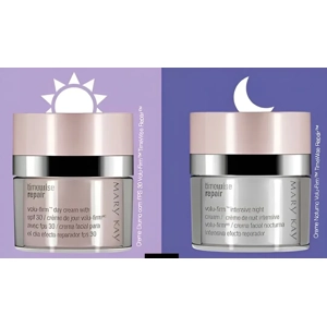 Mary Kay TimeWise Repair Volu-Firm Cream, 1.7 oz, Day/Night