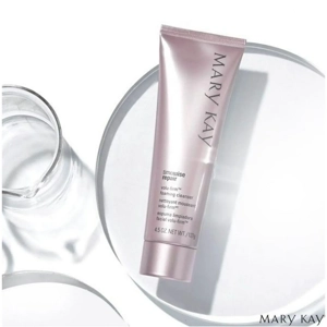 Timewise Repair Volu-firm Foaming Cleanser, 4.5 oz
