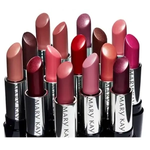 Mary Kay Gel Semi-Shine Lipstick - Choose Your Shade