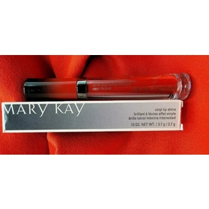Mary Kay Vinyl Lip Shine, 0.13 oz - High Gloss & Hydrating..