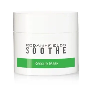 Rodan and Fields SOOTHE Rescue Mask 1.69 oz