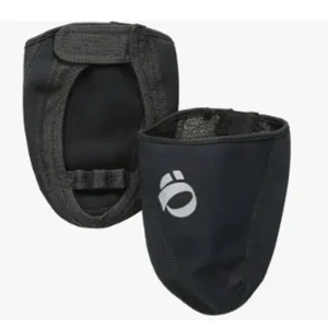 Pearl Izumi PRO AmFIB Toe Cover-L/XL (Black)