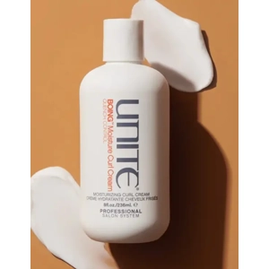 Unite, BOING Moisture Curl Cream (8 fl. oz./236 ml.)