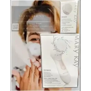 Mary Kay Skinvigorate Sonic Skin Care System | Free Extra ..