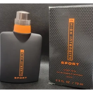 Elevate your senses with Mary Kay High Intensity® Sport Cologne Spray, 2.5 fl. oz. Experience the invigorating fragrance for an active lifestyle.