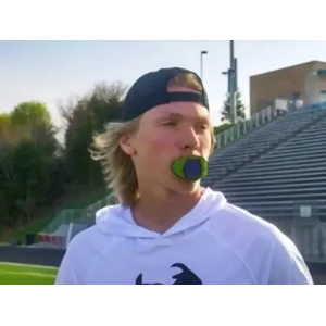Adidas Big Mood Demon Lip Protector Mouth Guard