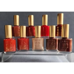Mary Kay Salon Direct Long-Wearing Nail Enamel .5 fl oz – ..