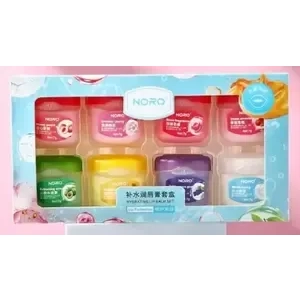 NORO Hydrating Lip Balm - Long-Lasting Moisture for Dry Li..