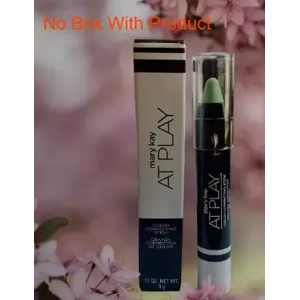 Mary Kay At Play Color Corrector – Wipe Out Red (121197) |..