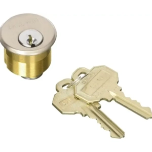 Upgrade Your Home Security with the Baldwin 8321 1