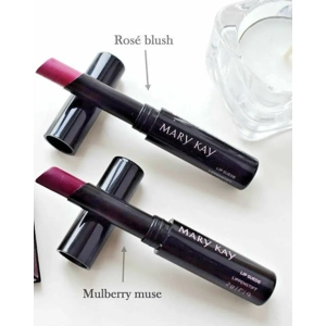 Mary Kay Lip Suede-Choose Shade