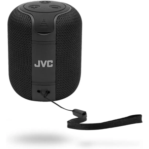 JVC Gumy Wireless Speaker, Bluetooth 5.3, TWS, USB-C, 15-H..