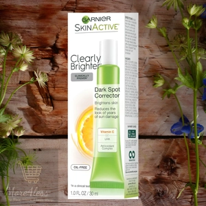 Garnier SkinActive Clearly Brighter Dark Spot Corrector wi..
