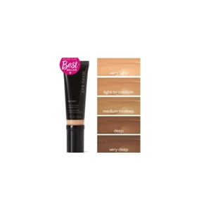 Mary Kay CC Cream with Sunscreen Broad Spectrum SPF 15, 1 ..