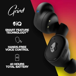 Skullcandy Grind In-Ear Wireless Earbuds