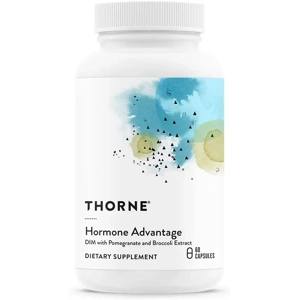 THORNE Hormone Advantage - (Formerly DIM Advantage) Estrog..