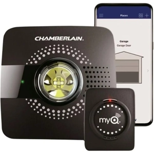 Chamberlain MyQ Smart Garage Hub Wi-Fi Controller (MYQ-G0301)