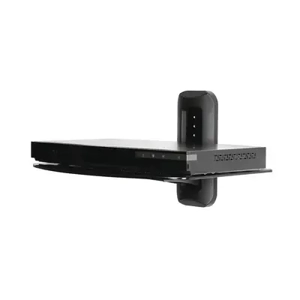 OmniMount OWS22 Single Shelf AV Wall Mount - Store Small A..