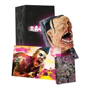RAGE 2 Collector’s Edition (PC) – Exclusive Bonus Content ..