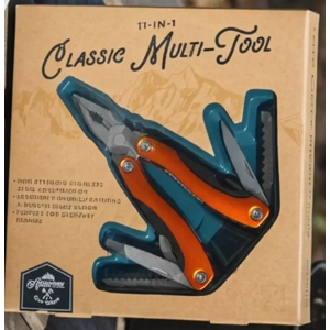 Outdoor Multitool Pliers Serrated Knife Jaw Hand Tools+Screwdriver+Pliers+Knife Multitools Knife Set