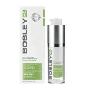 Bosley MD Healthy Hair & Scalp Follicle Energizer [1.0 FL...