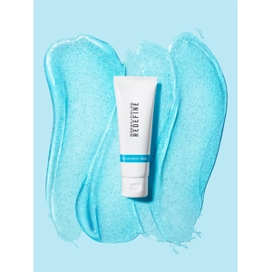 Rodan and Fields Redefine Rejuvenation Mask 1.69 Fl Oz with a blue tented background