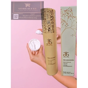 RE9 Advanced Restorative Cream #8225, 1.7 oz