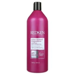 Redken Color Extend Magnetics Shampoo 33.8 oz Hair Care