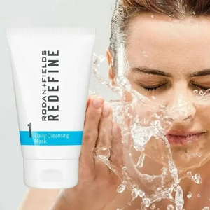 Rodan + Fields Redefine Daily Cleansing Mask 4.2 oz