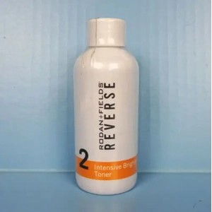 Rodan + Fields Reverse Intensive Brightening Toner - Step ..