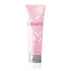 Mary Kay Be Delighted Body Wash 4 oz bottle