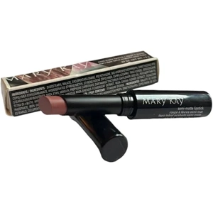 Mary Kay Semi-Matte Lipstick, 0.07 oz - Long-Lasting & Hyd..