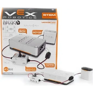 HEXBUG VEX Robotics Motor Kit , White (4064287)