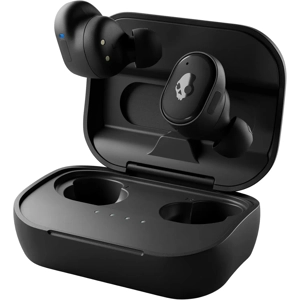 Skullcandy Grind In-Ear Wireless Earbuds, 40 Hr Battery, S..