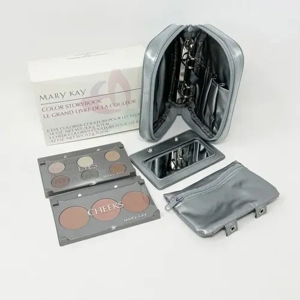 Mary Kay® Chromatic Artistry Palette | Color Storybook 1