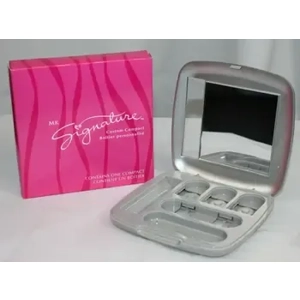 Mary Kay Signature Custom Compact 9004 (unfilled)
